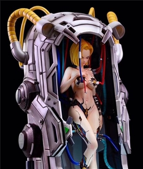 Android 18 - Dragon Ball