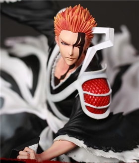Ichigo Kurosaki