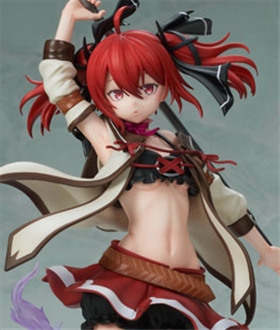 TV Anime Shikkakumon no Saikyou Kenja Iris 1/7