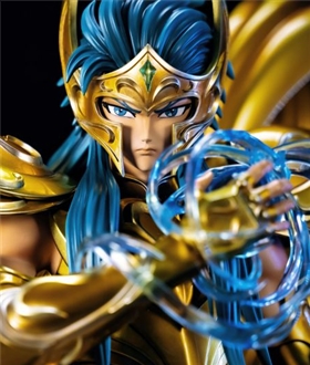 Aquarius Camus – Siant Seiya