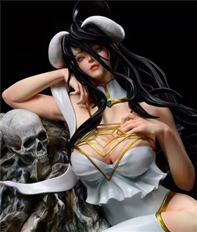 Albedo - Overlord
