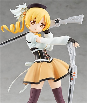 POP UP PARADE Movie Puella Magi Madoka Magica [New] The Rebellion Story Mami Tomoe