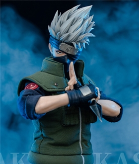Hatake Kakashi - Naurto 1/6