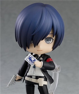 Nendoroid Persona 3 Protagonist