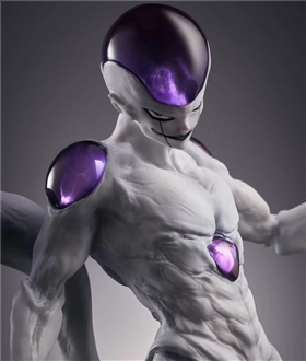 Frieza – Dragon Ball