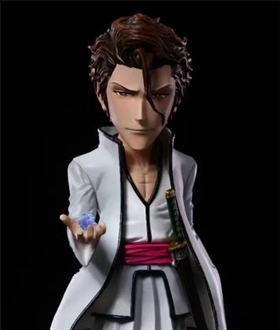Aizen Sosuke