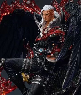 Beasts Pirates All Star King