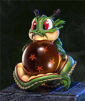 Shenron – Dragon Ball