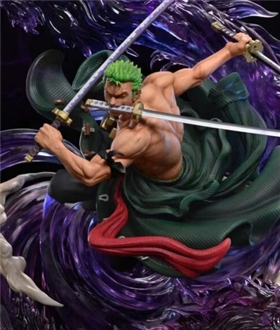 Roronoa Zoro - One Piece