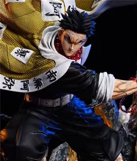 Gyomei Himejima [DX version] – Demon Slayer