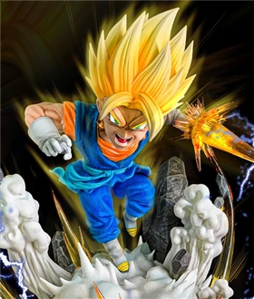 Vegetto – Dragon Ball
