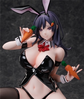 BINDing Creator's Opinion - Niina -Bunny Ver.- 1/4