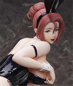 Marie Litchka Kuroki Bunny Ver. 1/4