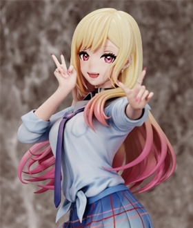 Kitagawa Marin – My Dress Up Darling