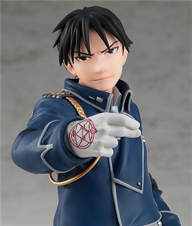 POP UP PARADE Fullmetal Alchemist Roy Mustang