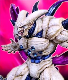 Omega – Dragon Ball