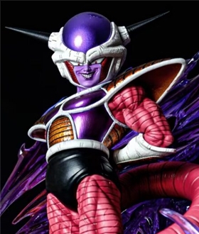 Frieza Evil Emperor