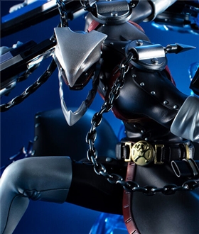 Persona 3 - Game Characters Collection DX Thanatos -Anniversary EDITION-