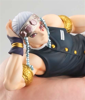 G.E.M. Tenohira Uzui-san - Kimetsu no Yaiba