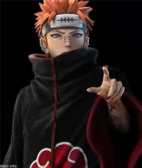 Pain - Naruto