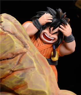 Yajirobe – Dragonball