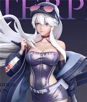Sexy Racing Girl Enterprise - Azur Lane 1/6 (Exclusive Version)