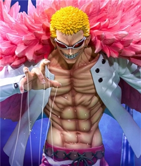 Donquixote Doflamingo