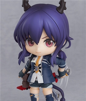Nendoroid Arknights Ch'en