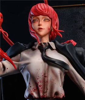 Makima - ChainSaw Man