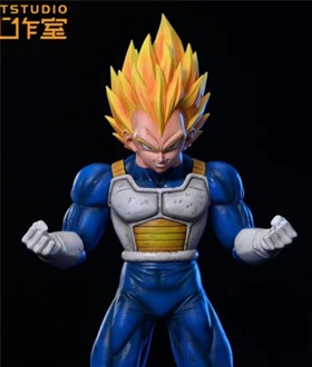 Vegeta – Dragon Ball