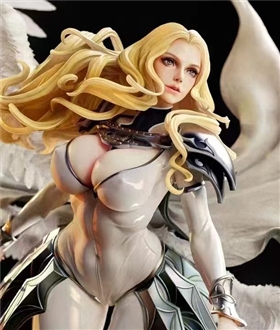 Claymore Teresa