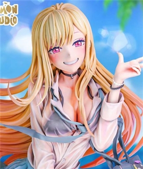 Kitagawa Marin - Sono Bisque Doll wa Koi wo suru