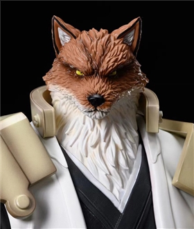 Sajin Komamura Shiba