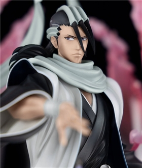 Bleach - Byakuya Kuchiki 1/6