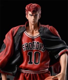 Shohoku Team Sakuragi Hanamichi