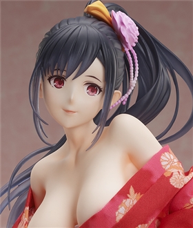 BINDing Creator's Opinion - Mayuka -Yukata Ver.- 1/4