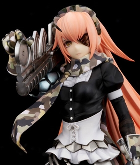 Overlord CZ2128 Delta 1/7