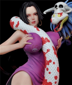 Boa Hancock - ONE PIECE