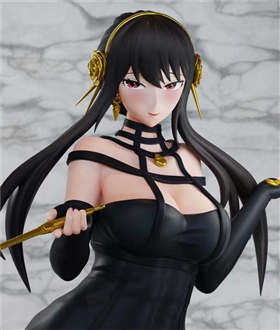 Yor Forger - SPY x Family