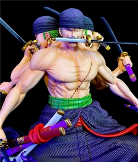Zoro - One Piece