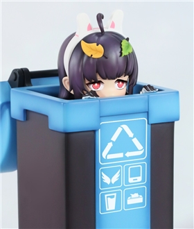 Garbage Rabbit 2.0 [DX version]