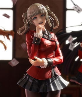 Momobami Kirari - Kakegurui – Compulsive Gambler