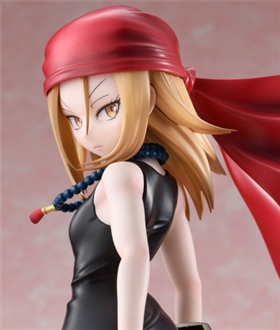 SHAMAN KING Anna Kyoyama 1/7