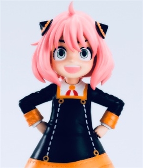 Anya Forger - SPY x Family