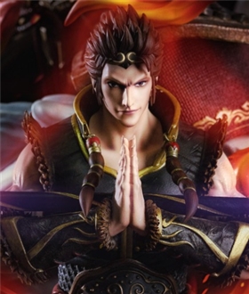 Monkey King - Journey to the West