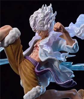 Nika Luffy - One Piece