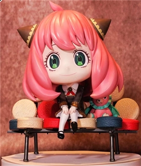 Anya Forger - SPY x FFAMILY