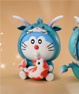 Dragon Doraemon