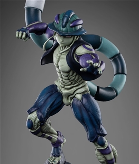 Meruem - Hunter x Hunter