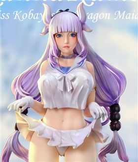 Kanna Kamui -  Miss Kobayashi's Dragon Maid: Kanna's Daily Life